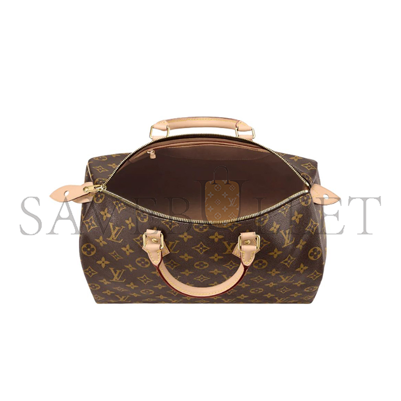 LOUIS VUITTON SPEEDY 35 M41107 (35*23*18cm)